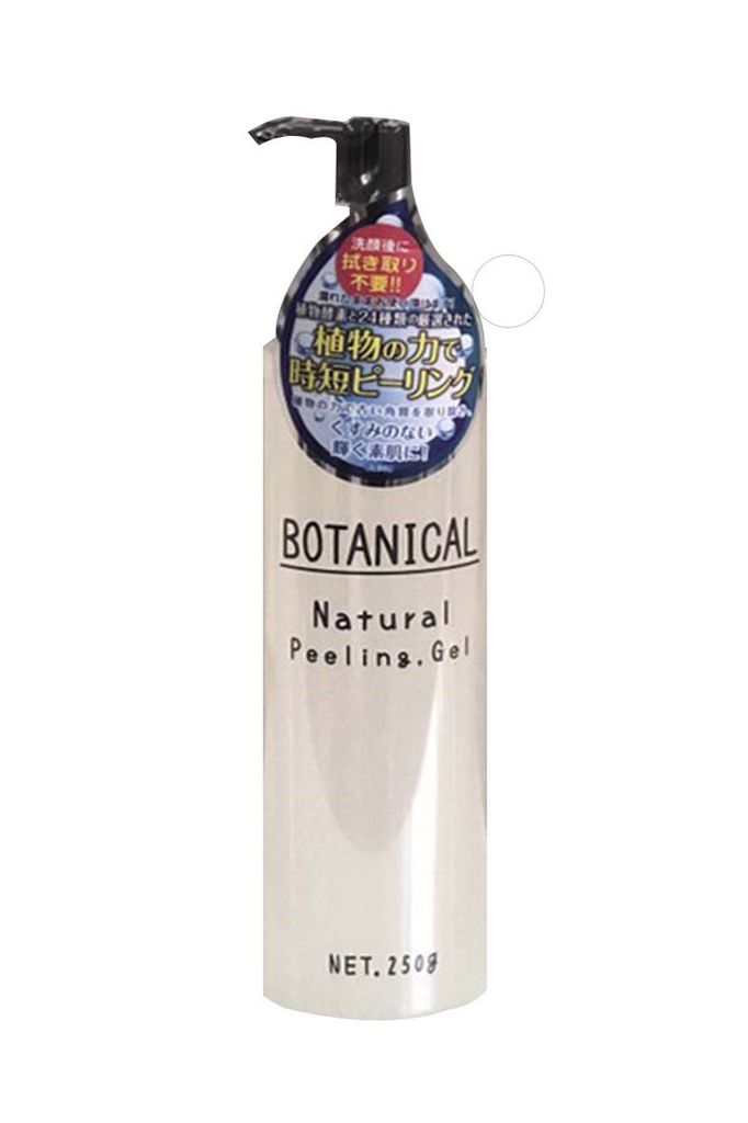 Tẩy da chết Botanical Natural Peeling Gel 250g