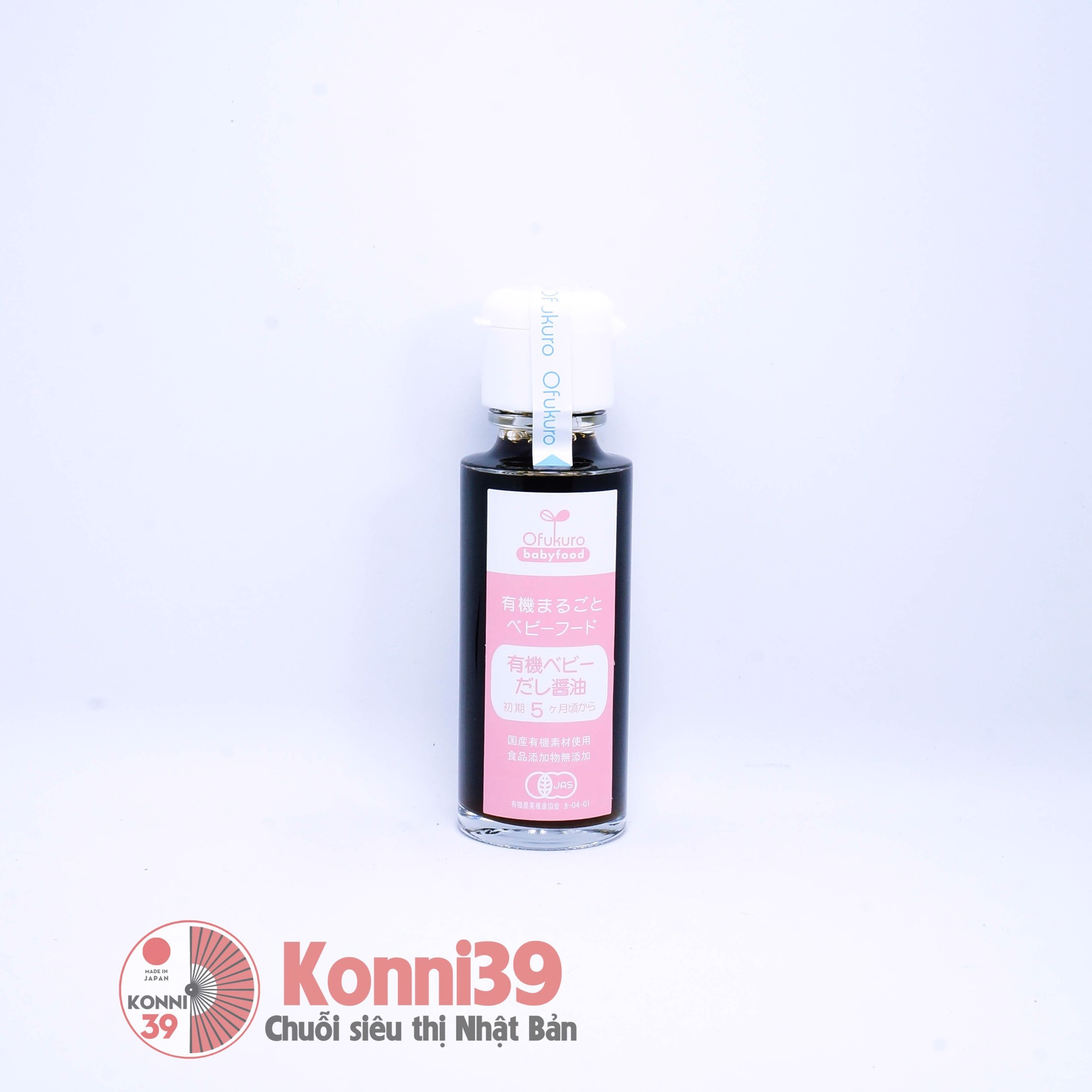 Nước tương OFUKURO