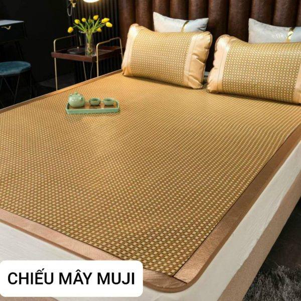 Chiếu mây điều hòa Muji 2mx2 2m