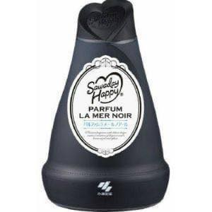 Sáp thơm phòng Kobayashi Sawaday Happy Parfum 150g (Biển tươi mát)