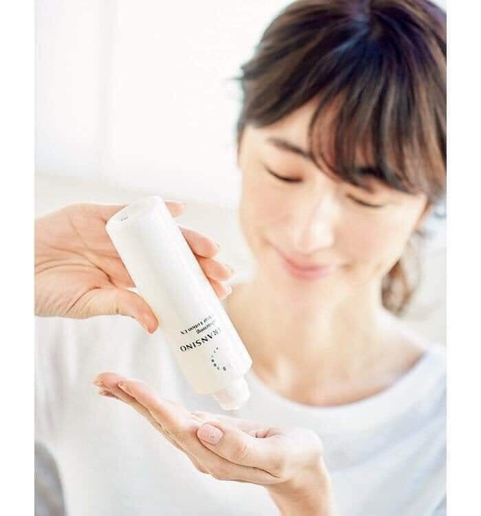 Nước hoa hồng dưỡng trắng da TRANSINO 150ml