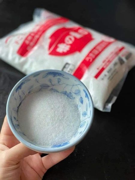 Mì chính Ajinomoto 1kg