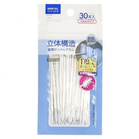 Tăm xỉa răng Dental (30 cái)