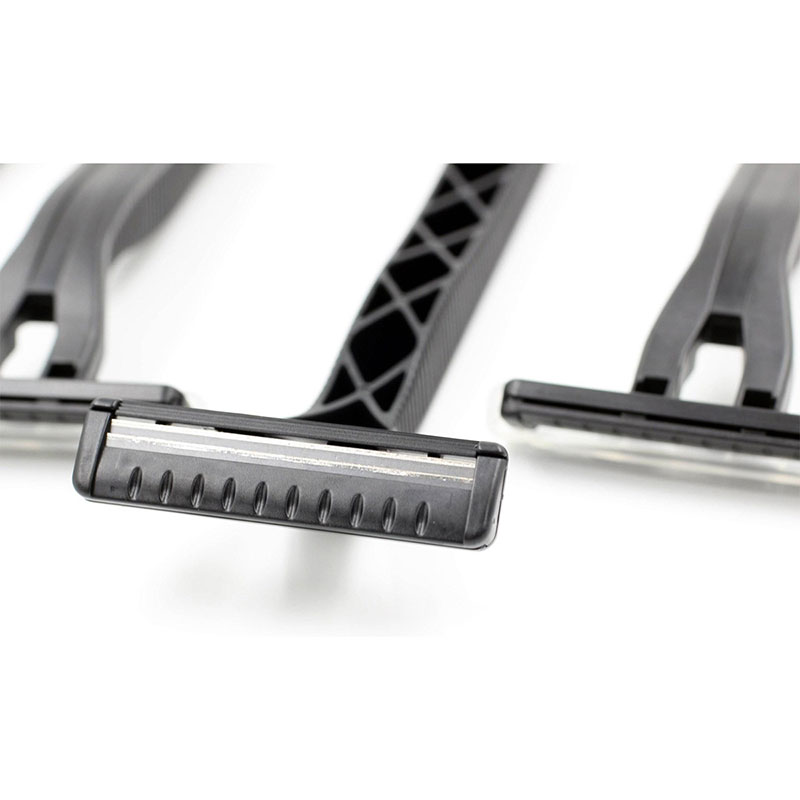 Set 20 Dao Cạo Râu 2 Lưỡi Kép KAI Nhật Bản