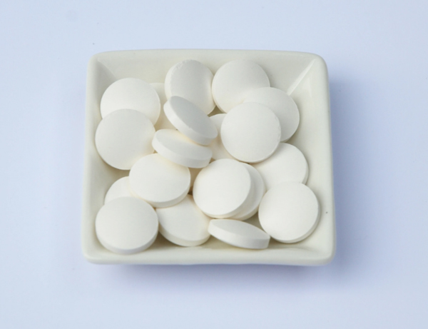 Viên Nhai Bổ Sung Canxi Và Lợi Khuẩn Lactic Unimat Riken 90 Viên