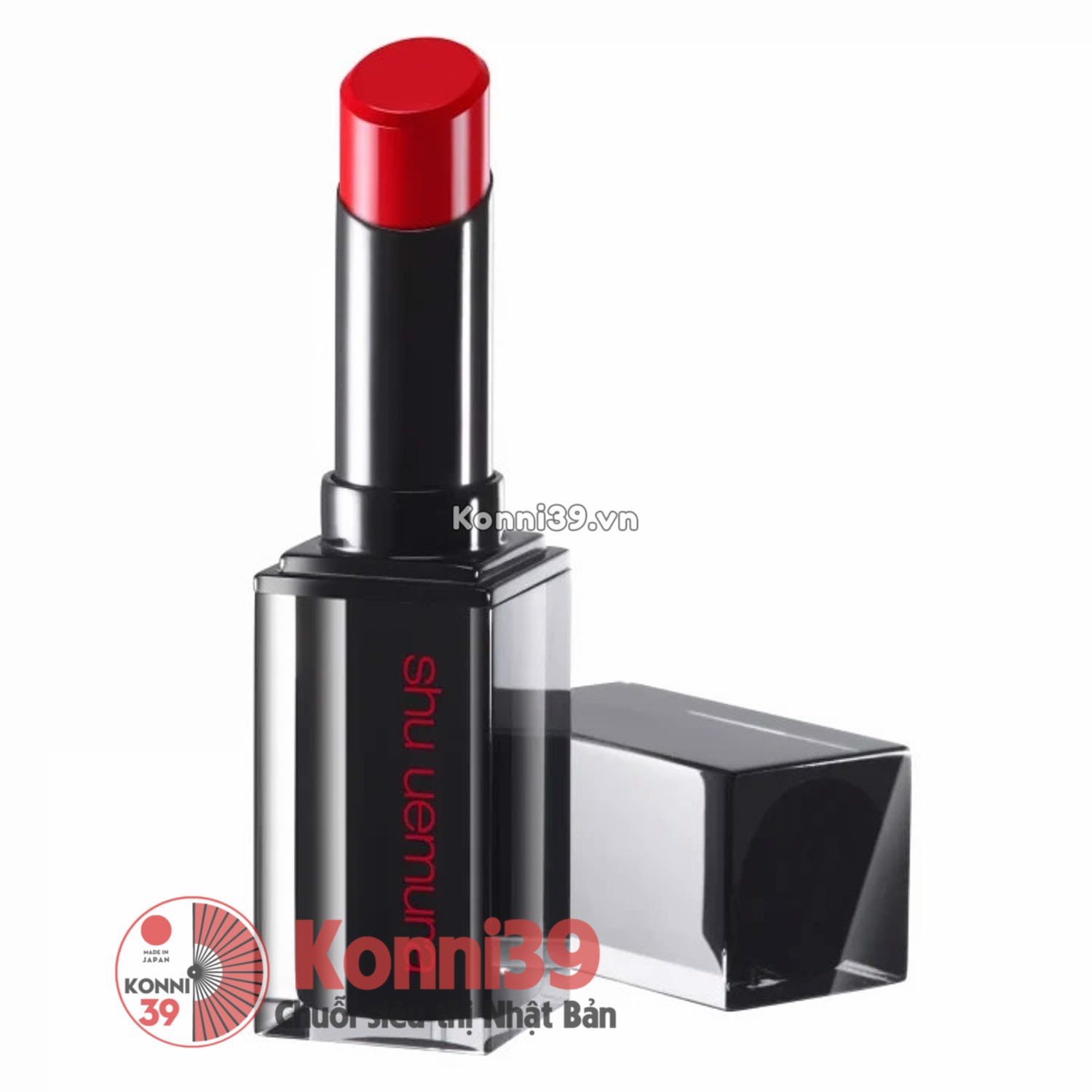 Son Shu Uemura rough unlimited matte 3g - RD163