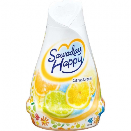 Sáp Thơm Phòng Kobayashi Hương Citrus Dream