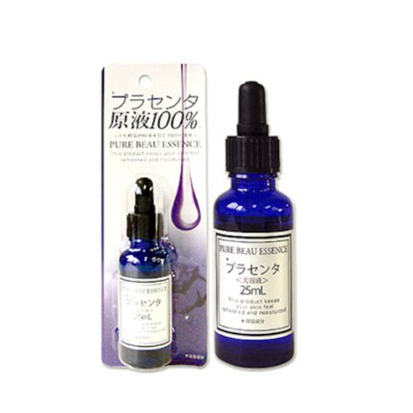 Serum Pure Beau Essence 25ml (4 loại)