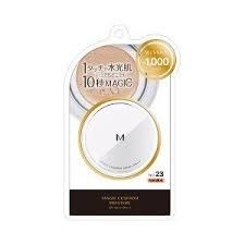 Phấn Nước Missha M Magic Cushion No.23 màu da tự nhiên 15g