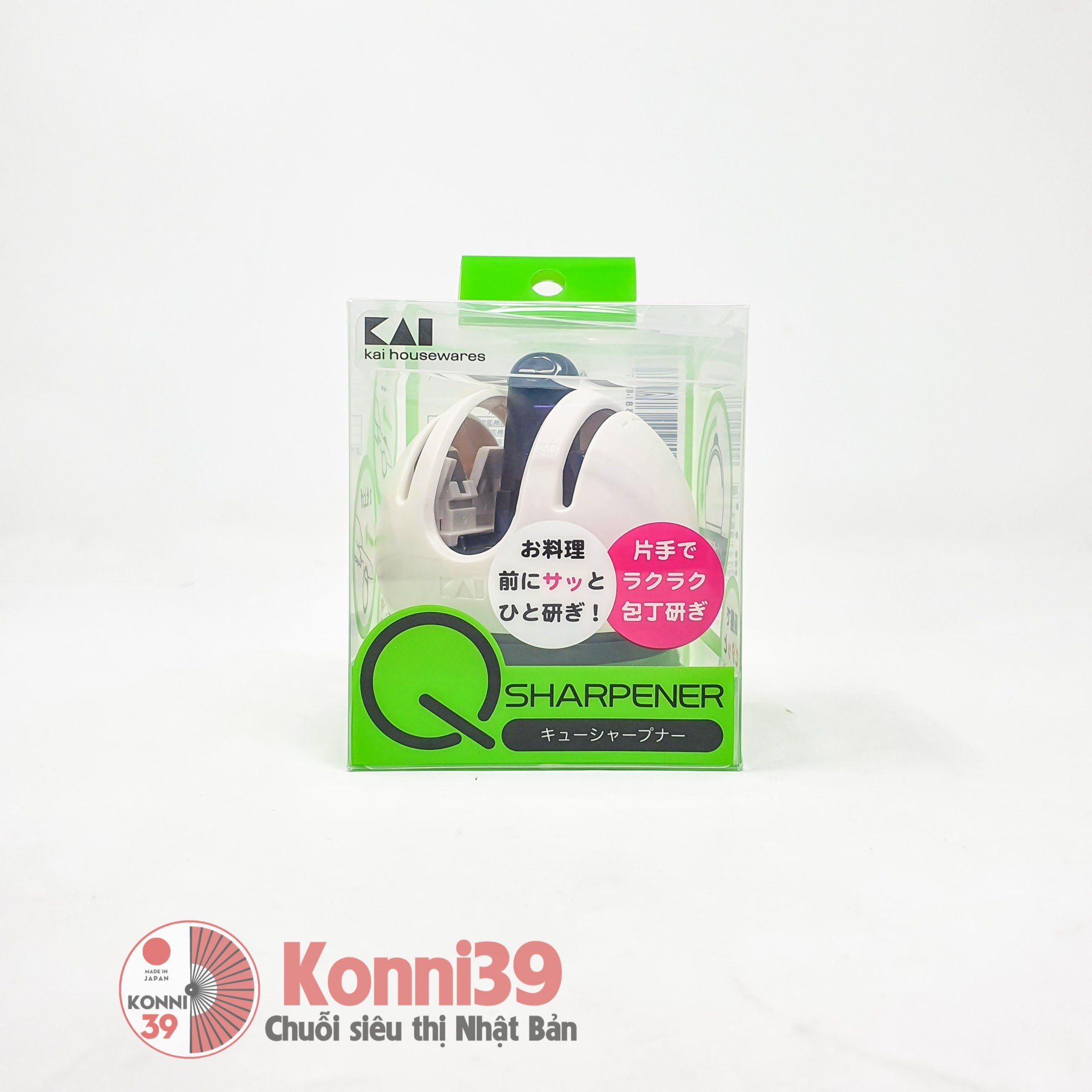 Dụng cụ mài dao KAI AP0160