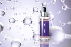 Serum The Exosome High Class Moist Essence 55ml
