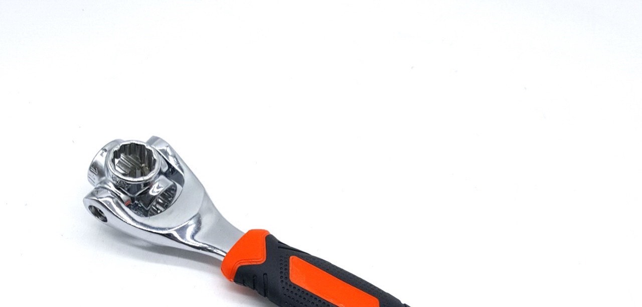 Cần mở ốc bằng tay Kapusi 8 inl