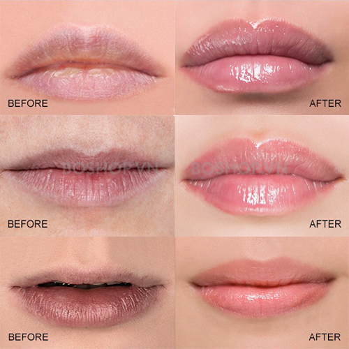 Son Dưỡng Môi DHC Extra Moisture Không Màu - Dưỡng Ẩm Cao 1.5g