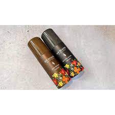 Thuốc nhuộm tóc phủ bạc cao cấp Air Beaute - màu đen tự nhiên