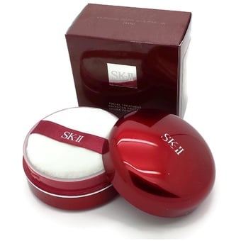 Phấn phủ bột SK-II Facial Treatment Loose Powder UV SPF18/PA++