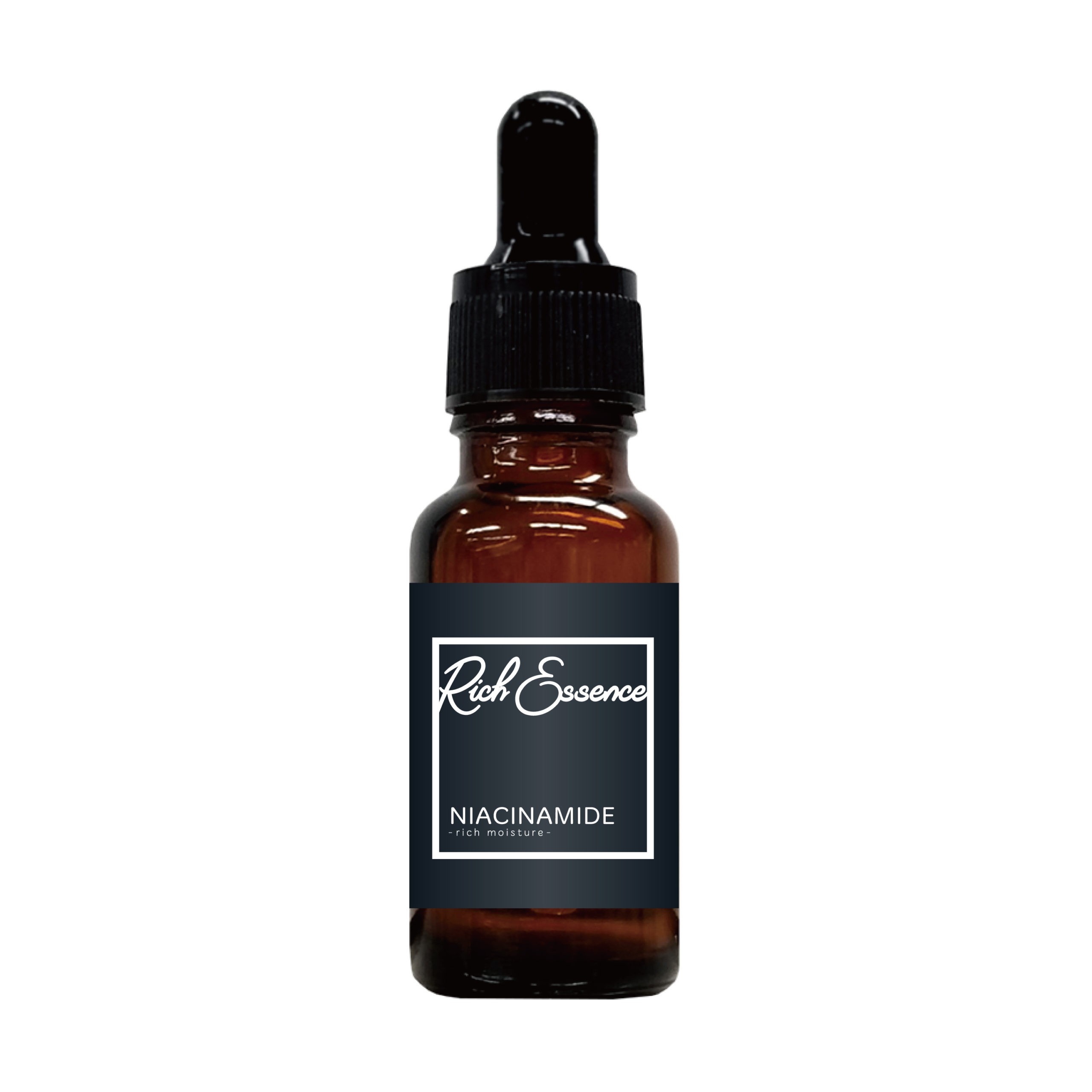 Serum CICA RICH ESSENCE 20ml (Se khít lỗ chân lông)