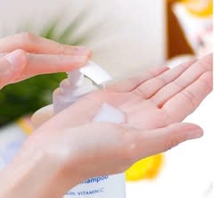 Sữa Tắm White Conc Body Shampoo Trắng Da 600Ml