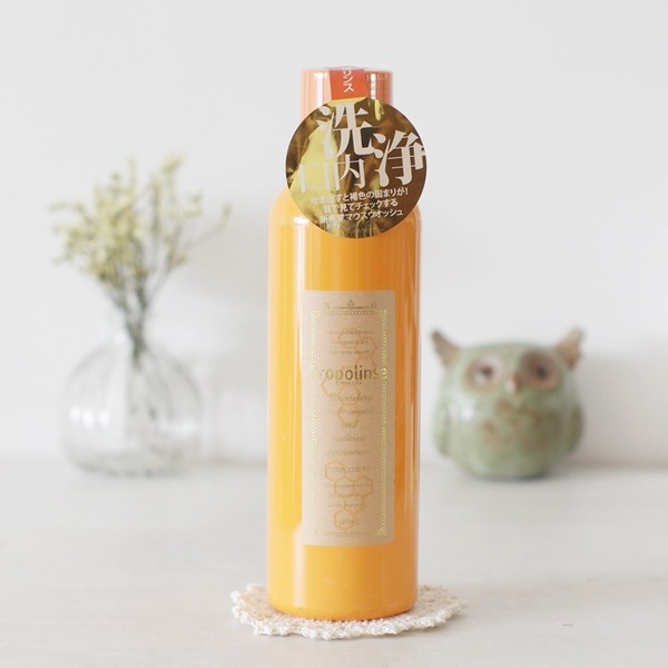 Nước súc miệng Propolinse Cam