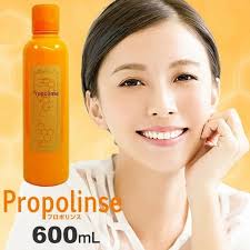 Nước súc miệng Propolinse Cam