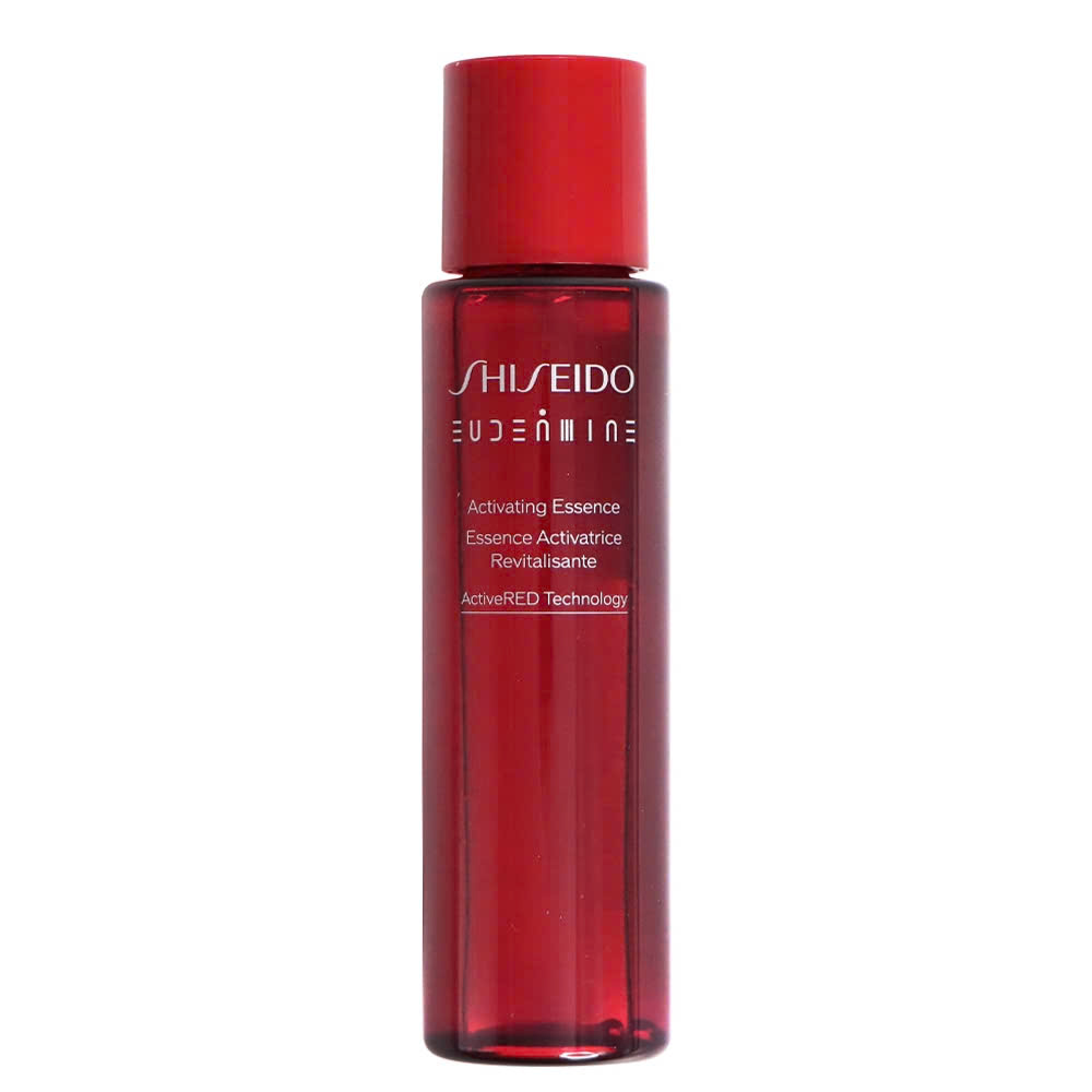 Nước Thần Shiseido Eudenmine Activating Essence 70ML - Cân Bằng Ẩm, Thanh Lọc Da (New)
