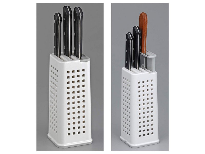 Giá đựng dao cao cấp bằng nhựa