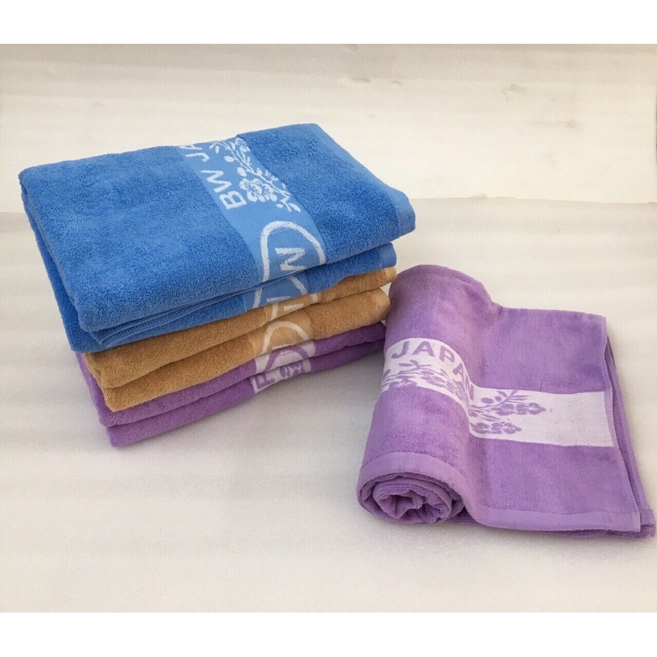 Khăn tắm BW