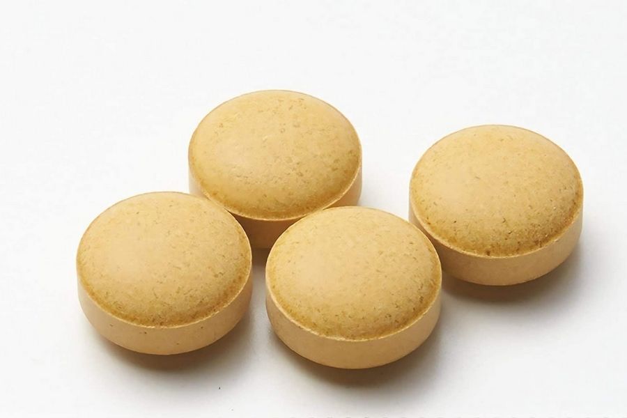 Viên Uống Hỗ Trợ Điều Trị Viêm Xoang Kobayashi Chikunain 224 Viên