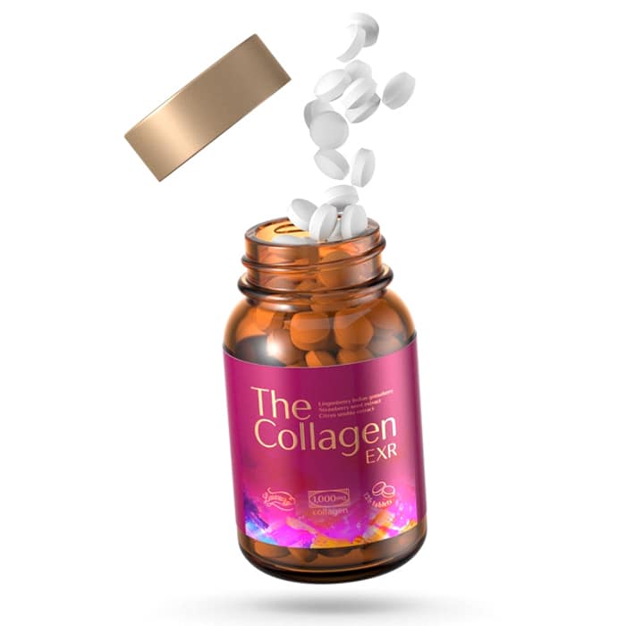 Viên Uống The Collagen EXR 126 Viên