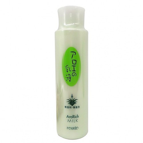 Kem dưỡng da chiết xuất từ lô hội Pourto A