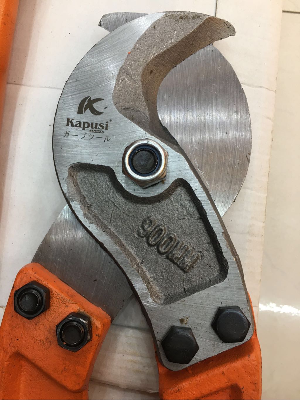 Kéo cắt cáp 36-900