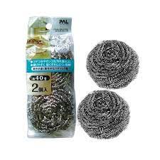 Set 2 miếng đánh rửa xoong nồi (mẫu mới)