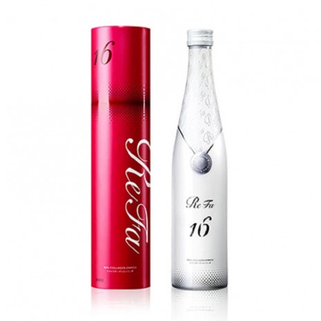 NƯỚC UỐNG REFA COLLAGEN ENRICH 480ML