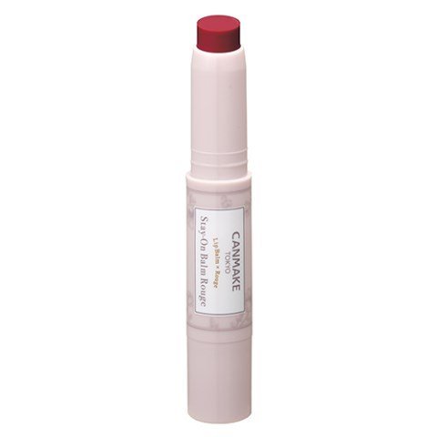 Son Dưỡng Có Màu Canmake 2.8g - Màu Đỏ