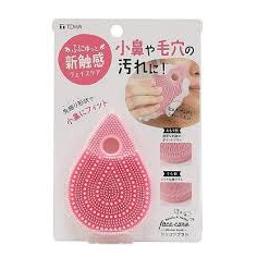 Miếng massage, rửa mặt cao cấp bằng silicon