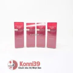 Kem nền trang điểm Shiseido Integrate Pro Finish Foundation SPF30 PA+++ 30ml (OC-20 (Tự nhiên))