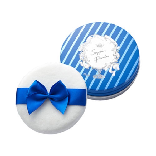 Phấn Phủ Club Suppin Whitening Powder 26g