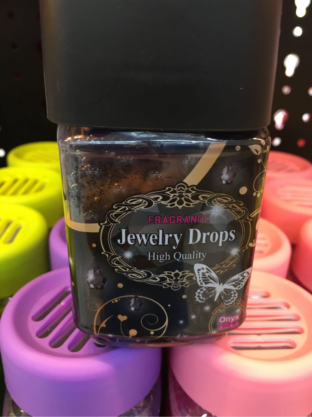 Hộp thơm phòng cao cấp hương nước hoa