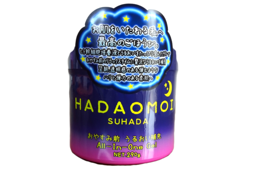 Kem dưỡng tế bào gốc HaDaomoi ngừa lão hoá