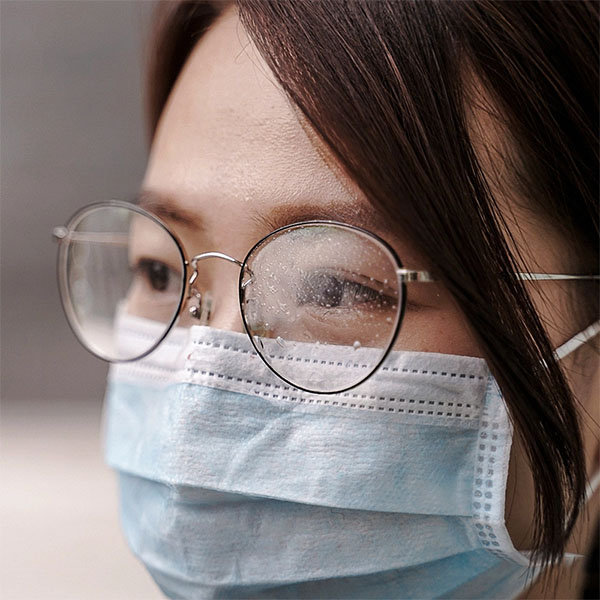 Gel Lau Kính Chống Mờ Hơi Nước Nhật Bản 10g