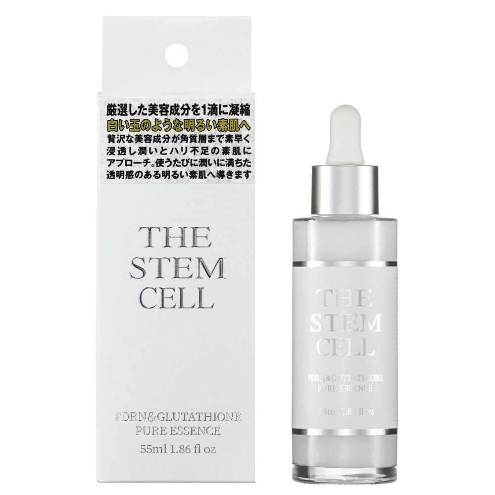 Serum Dưỡng Da THE STEM CELL 55ML - Trắng Da