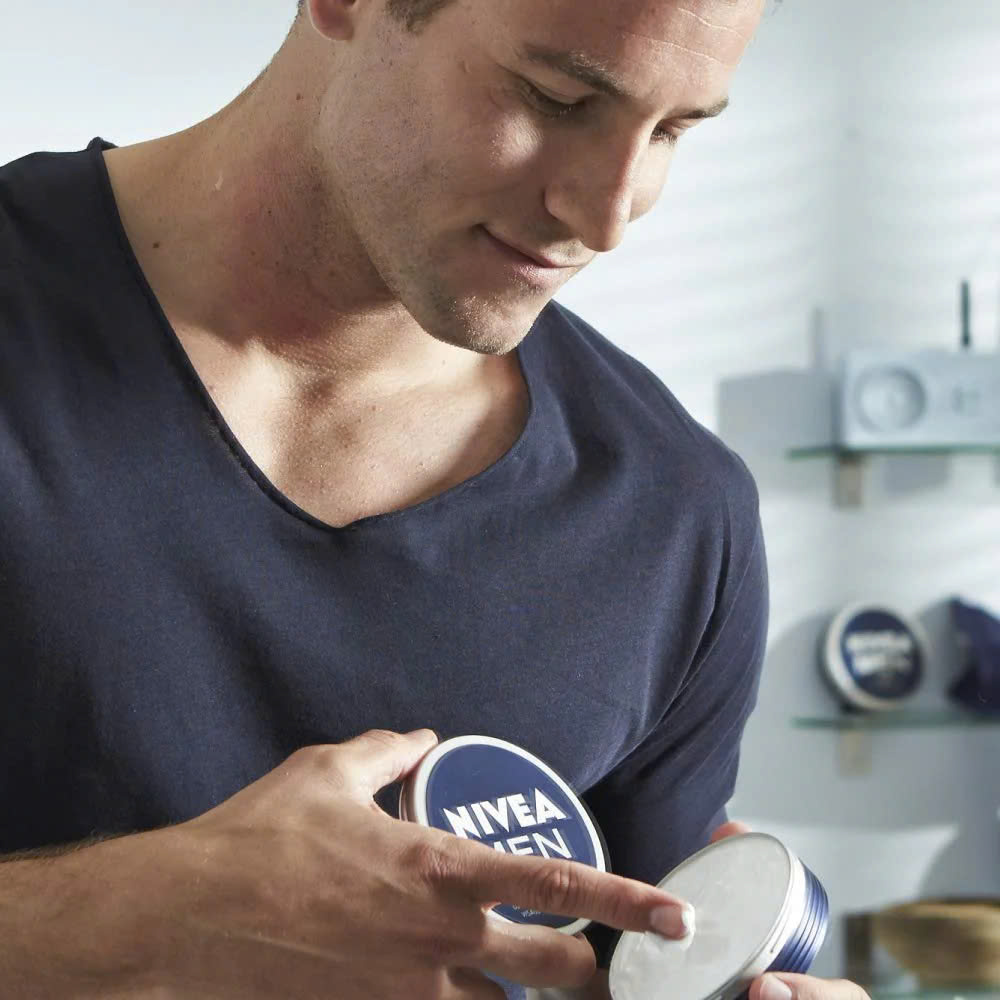 Kem Dưỡng Da Nam Nivea Men 75G
