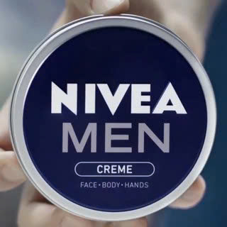 Kem Dưỡng Da Nam Nivea Men 75G
