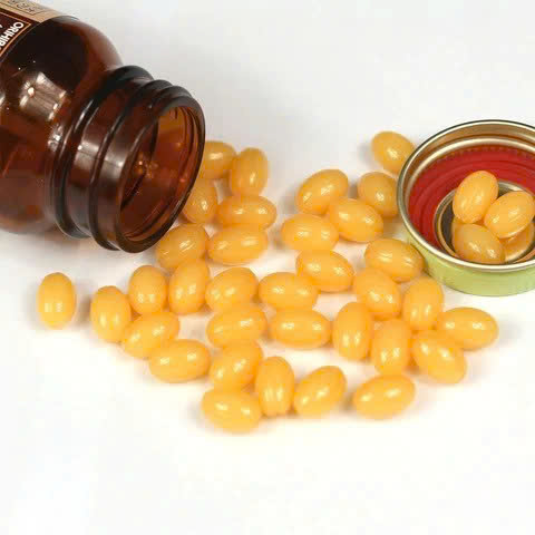 Viên Uống Hỗ Trợ Chống Đột Quỵ Orihiro Nattokinase 60 Viên