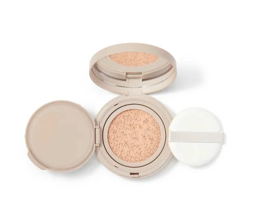 Cushion Foundation Muji SPF40/PA++++ 14g - 03 Hồng Tự Nhiên