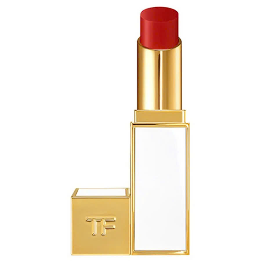 Son Tom Ford Ultra-Shine Lip Color 31 ILE D'amour Màu Đỏ Hồng Đào 3.3g