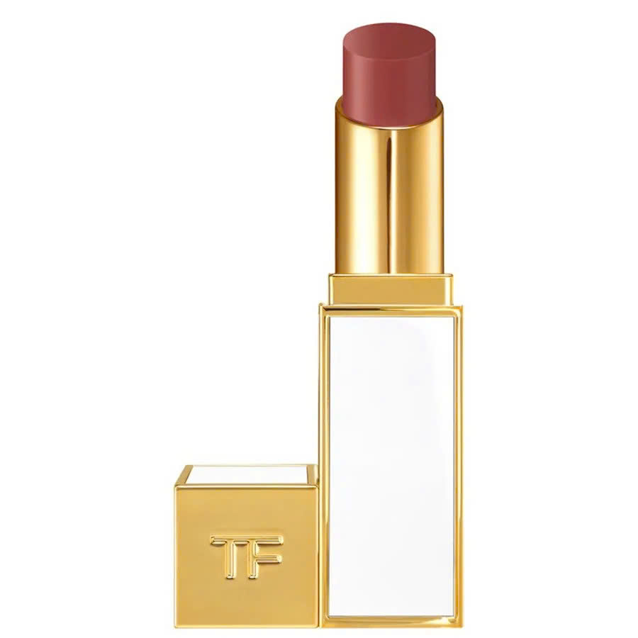 Son Tom Ford Ultra-Shine Lip Color 32 Pêche Paradis - Màu Cam Đất 3.3g