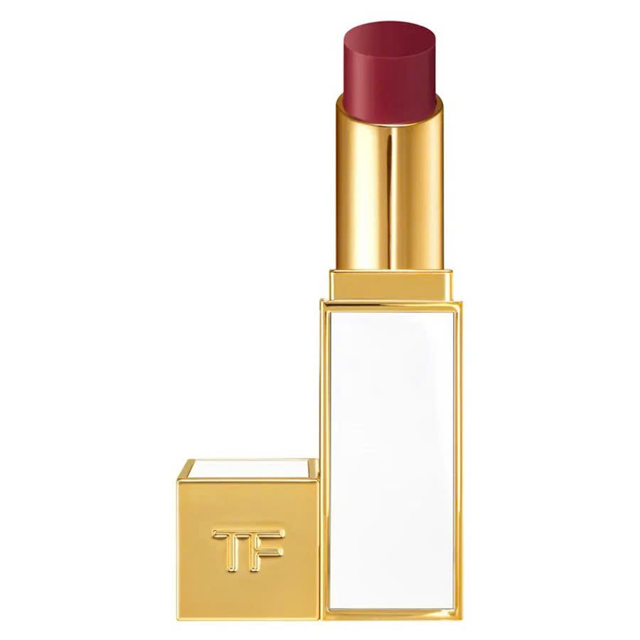 Son Tom Ford Ultra Shine Lip Color 34 Rose Irisé - Màu Đỏ Cherry 3.3g
