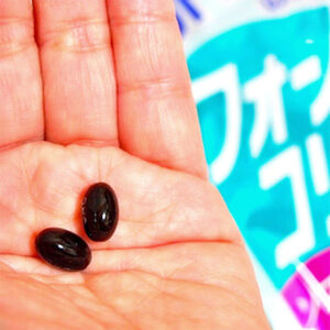 Viên Uống Giảm Cân DHC Bổ Sung Dầu Dừa Và Làm Đẹp Da 40 Viên