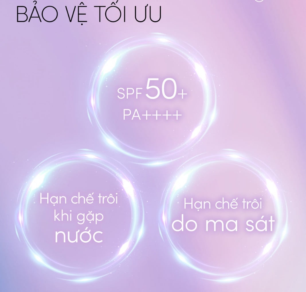 Gel Chống Nắng Anessa Brightening UV Sunscreen Gel NA SPF50+ PA++++ 90g