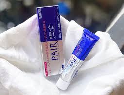 Kem Trị Mụn Pair Acne Tuýp 24g